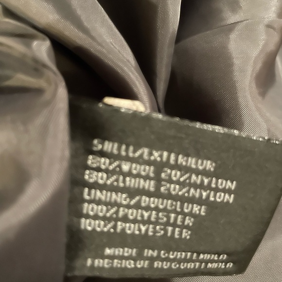 DKNY wool jacket - Picture 3 of 3